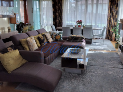 Casa individuala cu 5 camere un zona Iris 