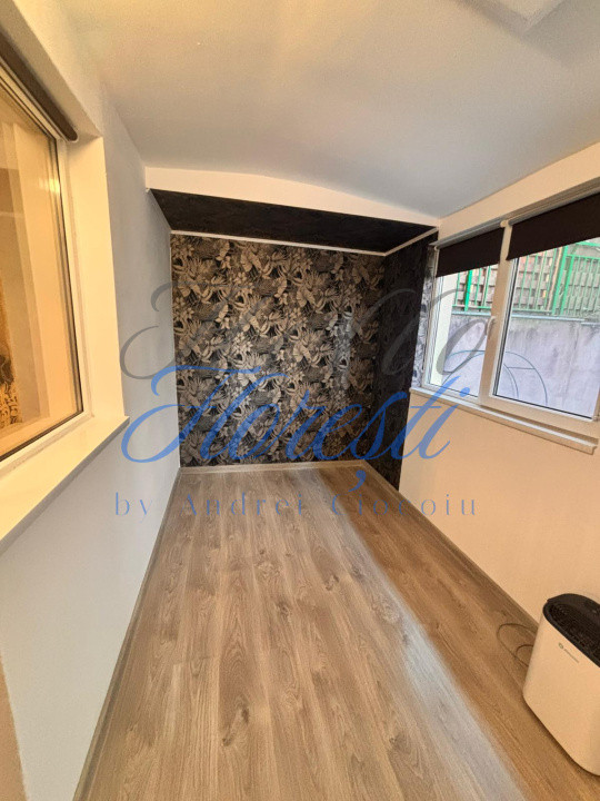 Apartament 3 camere , 68 mp ,Zona Vivo , Floresti 