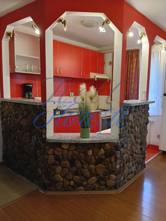 Apartament 2 camere, 58.4 mp , Zona Florilor, Floresti 