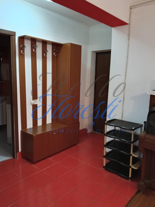 Apartament 2 camere, 58.4 mp , Zona Florilor, Floresti 