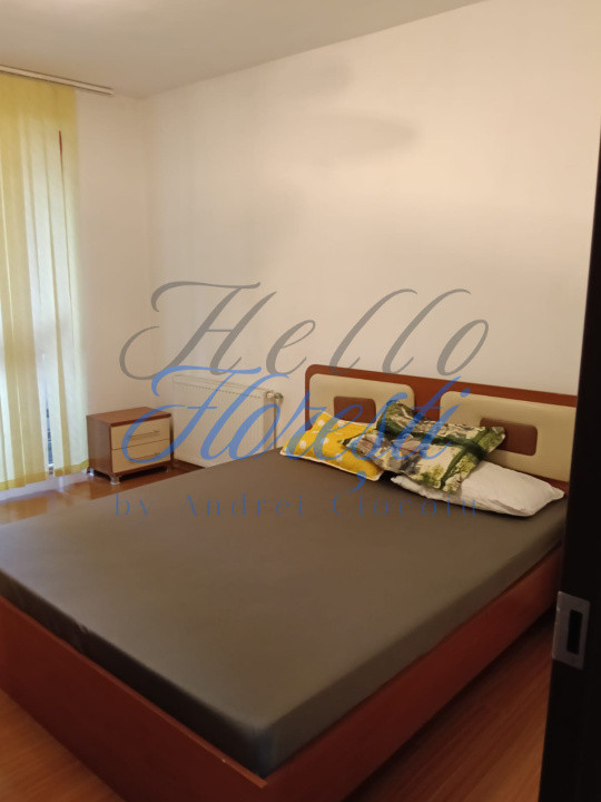 Apartament 2 camere, 58.4 mp , Zona Florilor, Floresti 