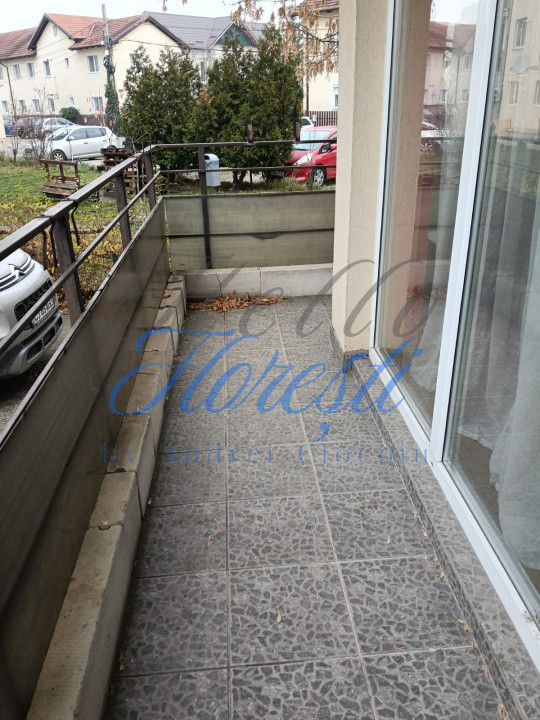 Apartament 2 camere, 58.4 mp , Zona Florilor, Floresti 