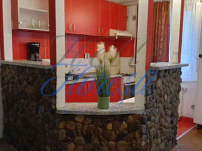 Apartament 2 camere, 58.4 mp , Zona Florilor, Floresti 