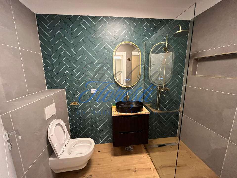 Apartament 3 camere , 54 mp ,Zona Eroilor Floresti 