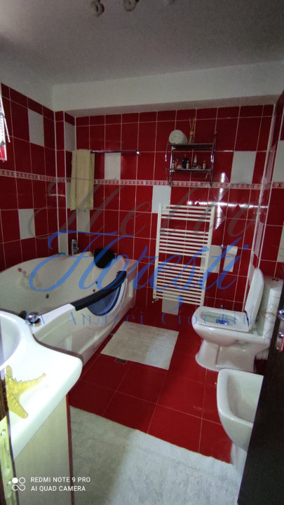Apartament 3 camere , 98 mp + 2 parcari , zona Buna Ziua , Cluj