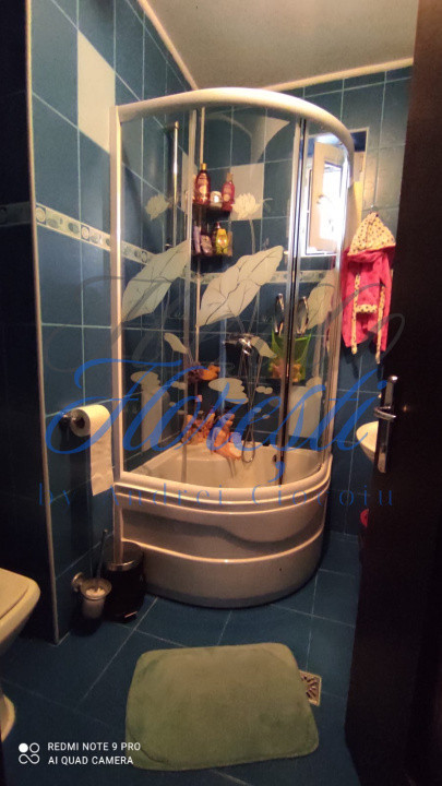 Apartament 3 camere , 98 mp + 2 parcari , zona Buna Ziua , Cluj