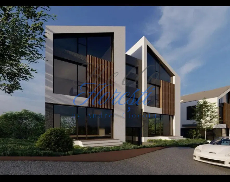 Teren intravilan 598 mp zona Kaufland Manastur cu proiect aprobat