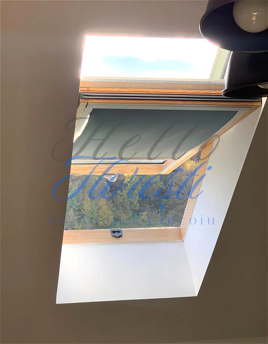 Apartament 3 camere + parcare, zona Teilor, Florești