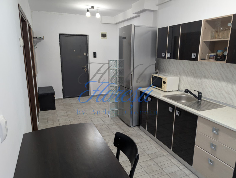 Închiriere apartament 2 camere , zona Donath Park , Floresti