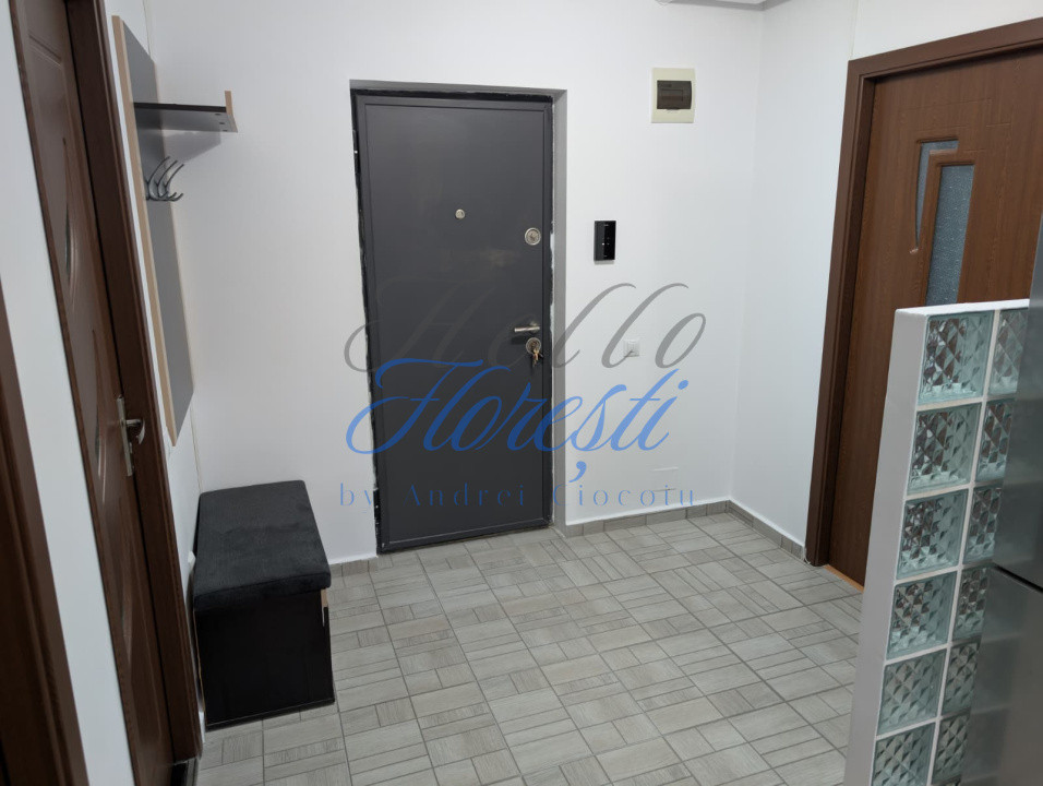 Închiriere apartament 2 camere , zona Donath Park , Floresti
