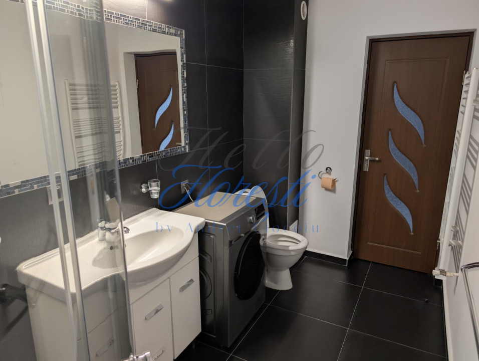 Închiriere apartament 2 camere , zona Donath Park , Floresti