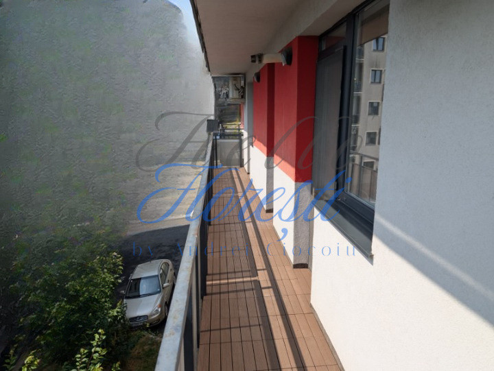 Închiriere apartament 2 camere , zona Donath Park , Floresti