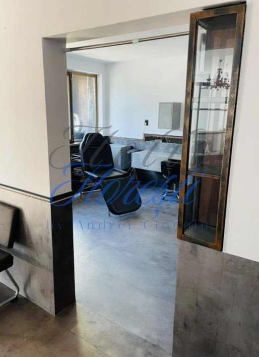 Spatiu Comercial sau Birouri , 165mp , zona Platinia