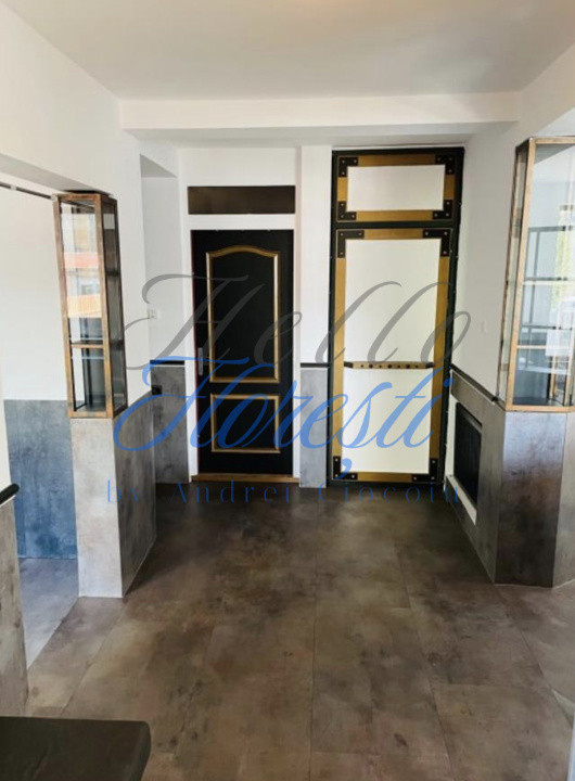 Spatiu Comercial sau Birouri , 165mp , zona Platinia