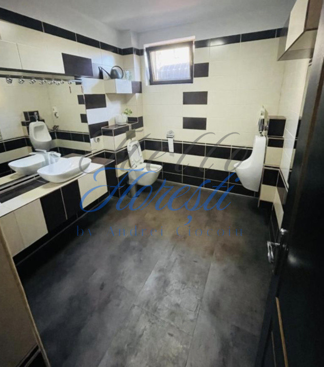 Spatiu Comercial sau Birouri , 165mp , zona Platinia