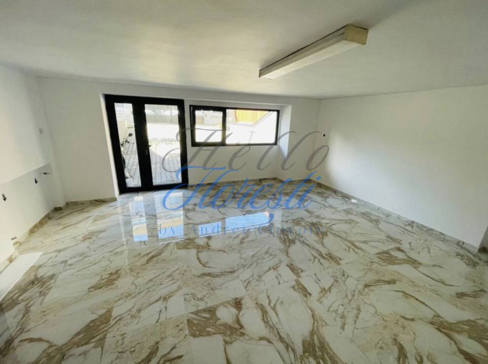 Spatiu Comercial sau Birouri , 165mp , zona Platinia