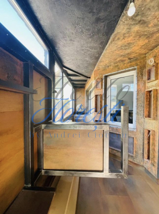 Spatiu Comercial sau Birouri , 165mp , zona Platinia