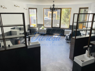 Spatiu Comercial sau Birouri , 165mp , zona Platinia