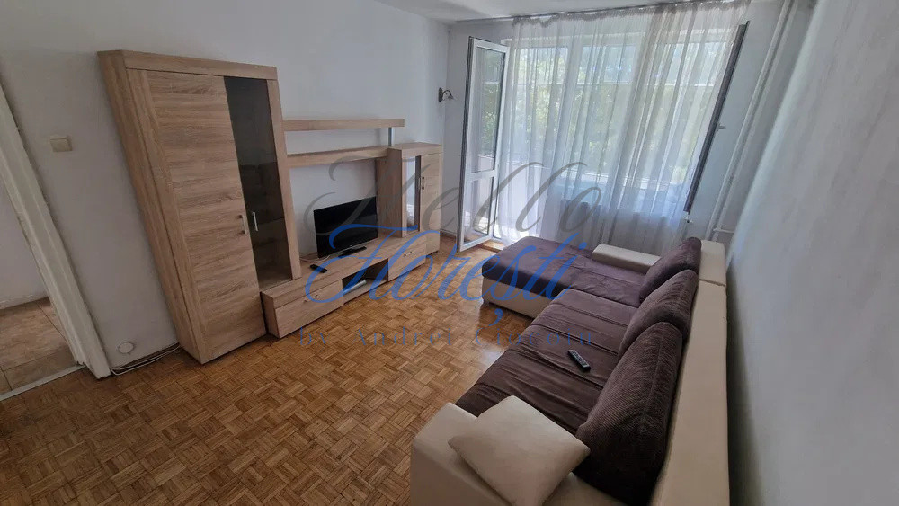 Se inchiriaza,apartament 3 camere,60 mp, in Cluj|Grigorescu