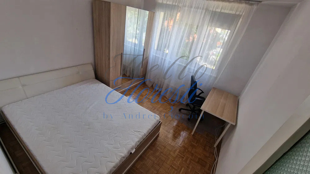 Se inchiriaza,apartament 3 camere,60 mp, in Cluj|Grigorescu