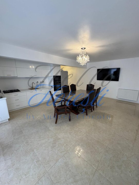 UNICAT, Apartament 4 camere 75mp, Zona Eroilor