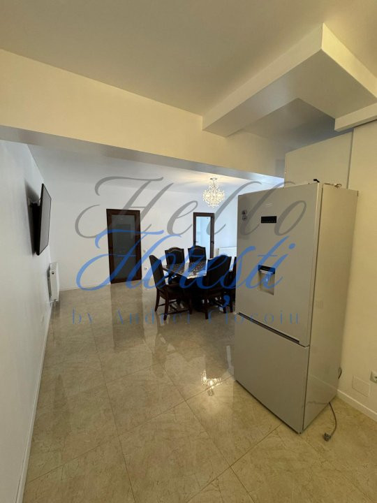 UNICAT, Apartament 4 camere 75mp, Zona Eroilor