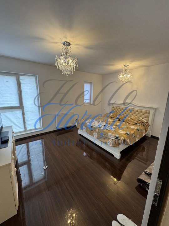 UNICAT, Apartament 4 camere 75mp, Zona Eroilor