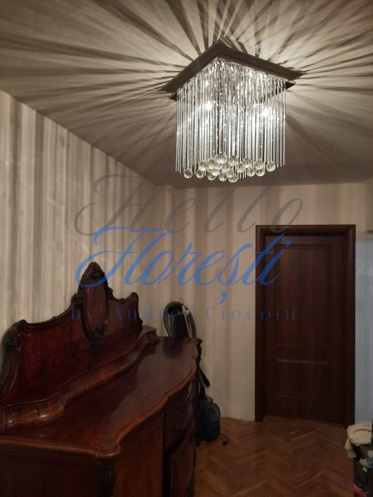 UNICAT, Apartament 4 camere 81mp, Zona Grigorescu