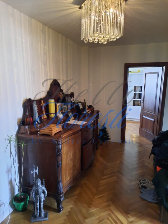 UNICAT, Apartament 4 camere 81mp, Zona Grigorescu