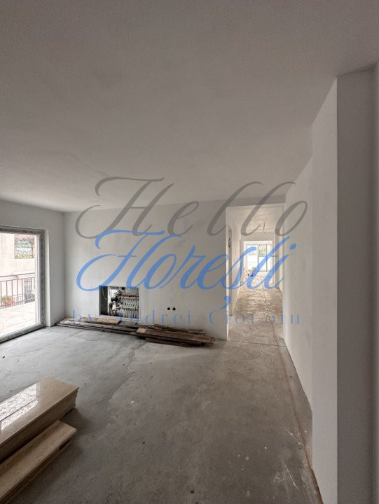 Penthouse superb, zona Stejarului