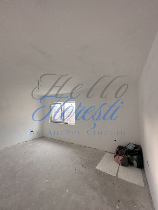 Penthouse superb, zona Stejarului