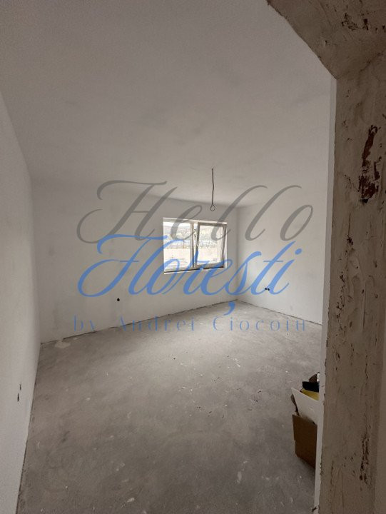 Penthouse superb, zona Stejarului