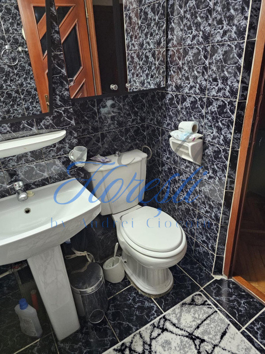 Apartament 4 camere , 90 MP+Parcare, Zona Manastur, Cluj