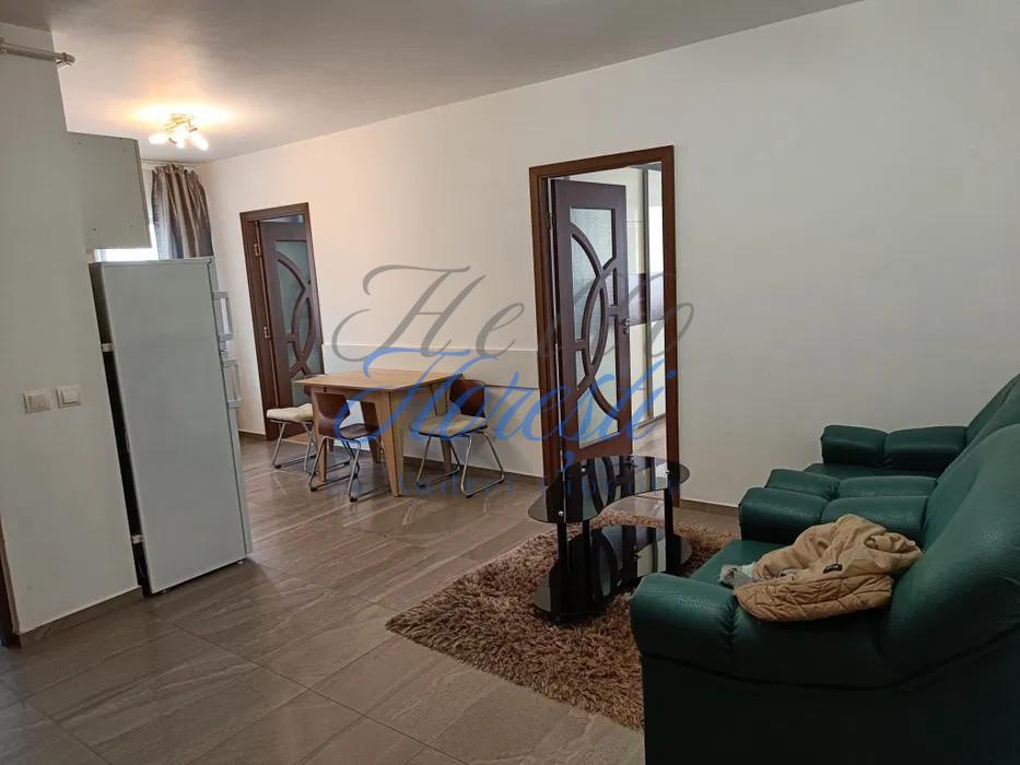 Se inchiriaza apartament cu 3 camere, Floresti|Sub Cetate
