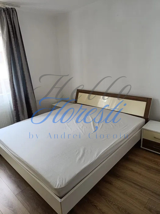 Se inchiriaza apartament cu 3 camere, Floresti|Sub Cetate