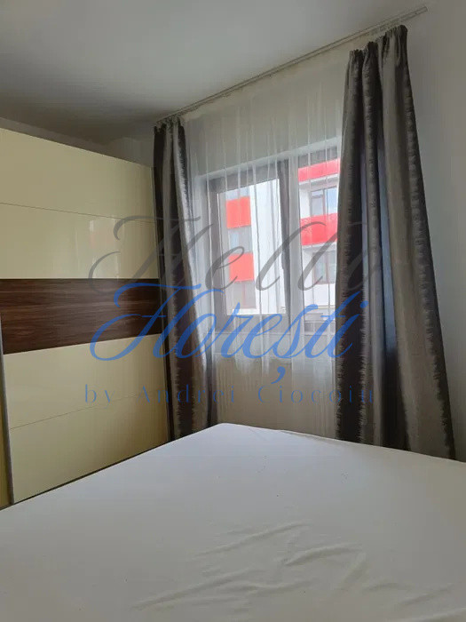 Se inchiriaza apartament cu 3 camere, Floresti|Sub Cetate