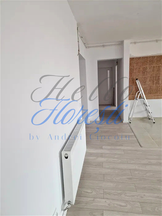Apartament 3 camere 63mp + balcon 11 mp + garaj 18 mp, Baciu