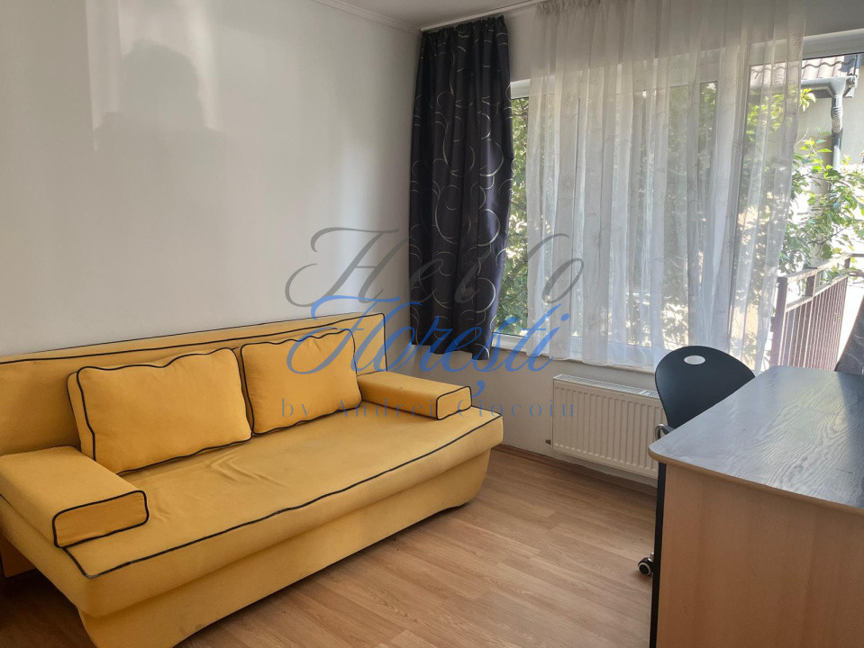 Apartament cu 3 camere + parcare + terasa  in Cluj zona Buna Ziua 