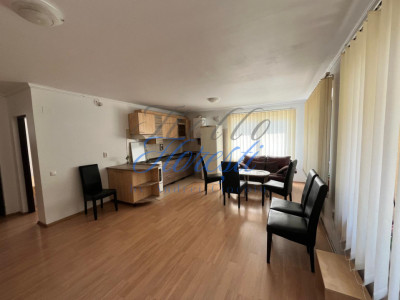 Apartament cu 3 camere + parcare + terasa  in Cluj zona Buna Ziua 