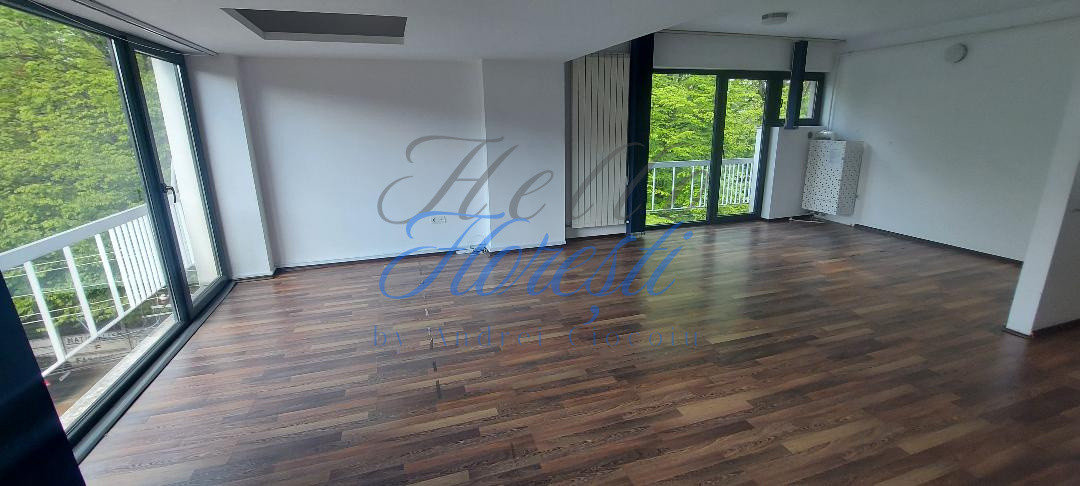 Spatiu birouri 250 mp Zona Gradina Botanica , Cluj