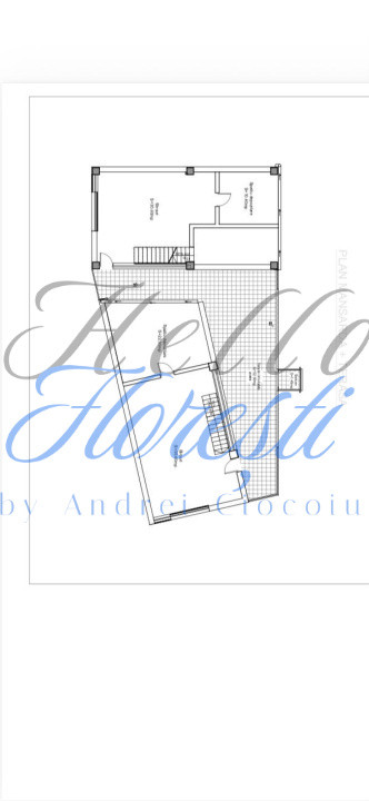 Spatiu birouri 250 mp Zona Gradina Botanica , Cluj