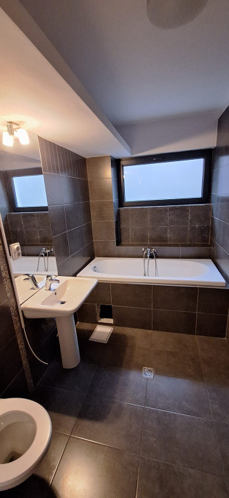 Spatiu birouri 250 mp Zona Gradina Botanica , Cluj