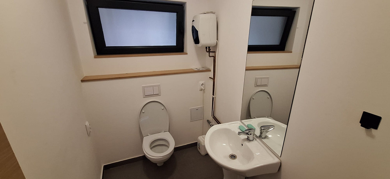 Spatiu birouri 250 mp Zona Gradina Botanica , Cluj