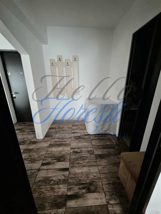 Apartament 2 camere 58 mp, Florilor