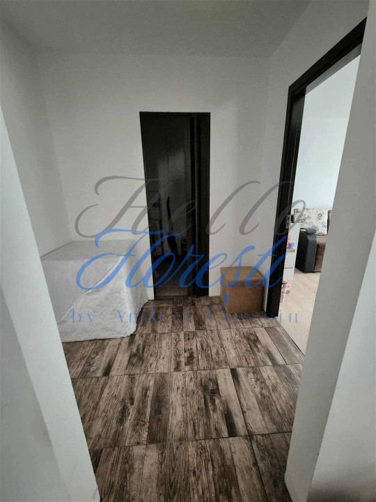 Apartament 2 camere 58 mp, Florilor