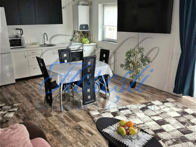 Apartament 2 camere 58 mp, Florilor