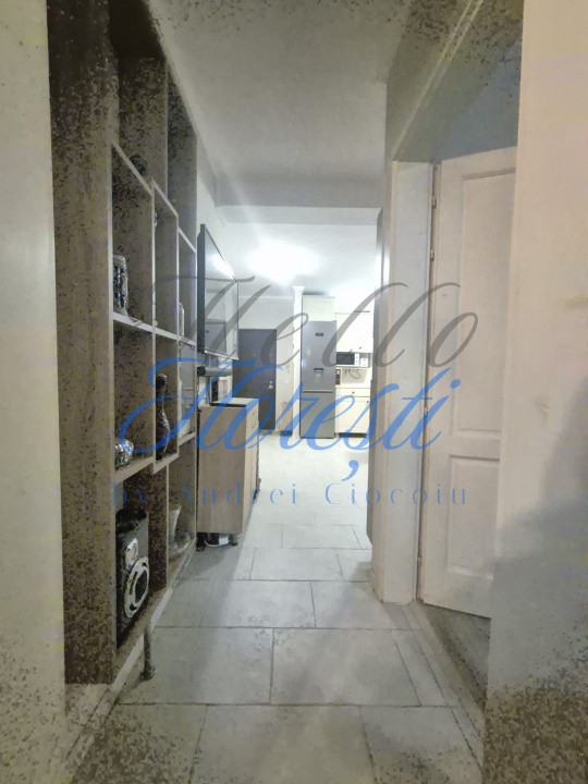 Apartament 2 camere 2 balcoane și parcare, Tineretului