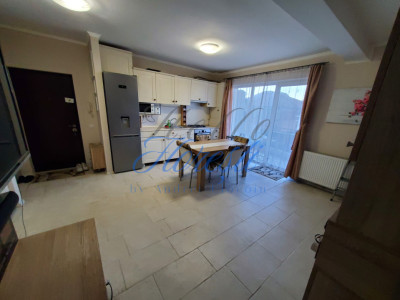 Apartament 2 camere 2 balcoane și parcare, Tineretului