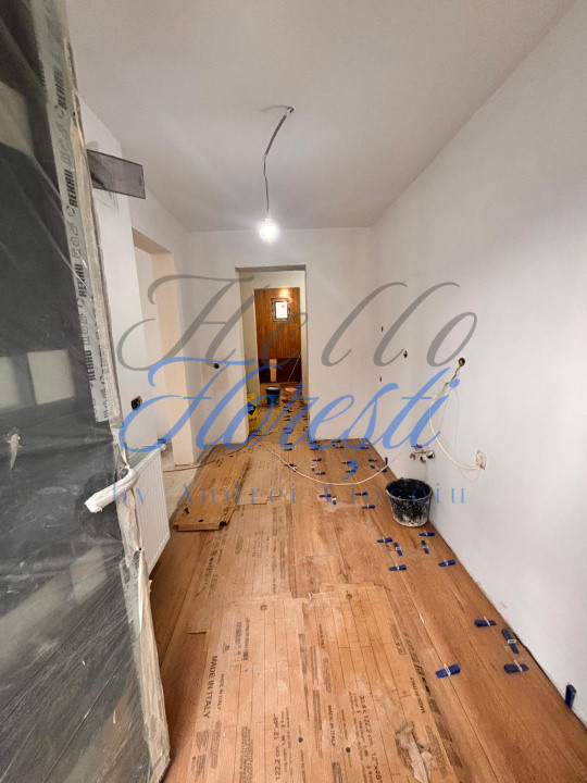 Spatiu birouri 55 mp Zona Avram Iancu , Floresti