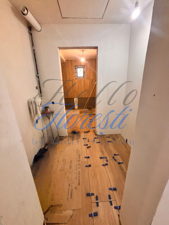 Spatiu birouri 55 mp Zona Avram Iancu , Floresti